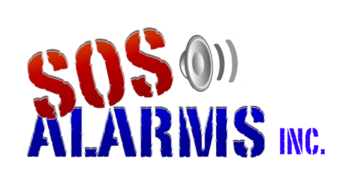 SOS Alarms, Inc.